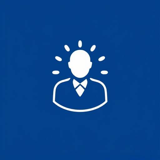 Icono representando un beneficio: perfecto para profesionales